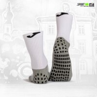 Antirutsch-Socken • Joma • Lang • Weiß