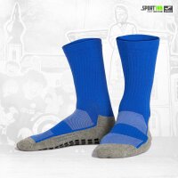 Antirutsch-Socken • Joma • Lang • Blau