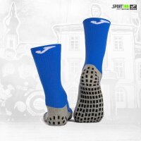Antirutsch-Socken • Joma • Lang • Blau
