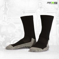 Antirutsch-Socken • Joma • Lang • Schwarz