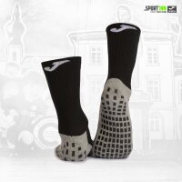 Antirutsch-Socken • Joma • Lang • Schwarz