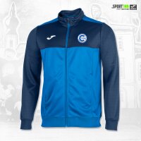 Trainingsjacke • Winner • SVC • Blau