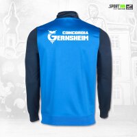 Trainingsjacke • Winner • SVC • Blau