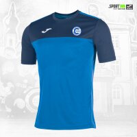 Shirt • Winner • SVC • Blau