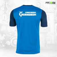 Shirt • Winner • SVC • Blau