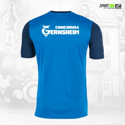 Shirt • Winner • SVC • Blau
