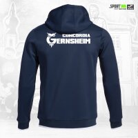 Trainingsjacke • Olimpiada • SVC • Dunkelblau
