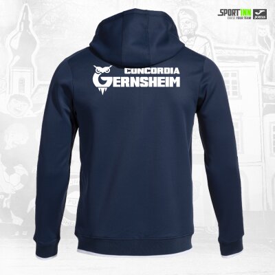 Trainingsjacke • Olimpiada • SVC • Dunkelblau