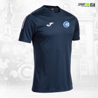 Shirt • Olimpiada • SVC • Dunkelblau