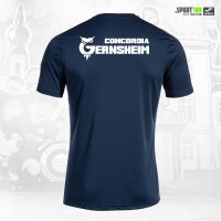 Shirt • Olimpiada • SVC • Dunkelblau
