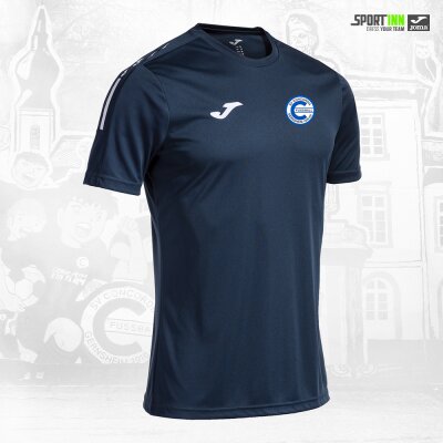 Shirt • Olimpiada • SVC • Dunkelblau