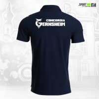 Polo-Shirt Baumwolle • Olimpiada • SVC •...