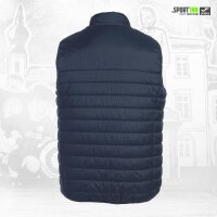 Weste • Urban V • SVC • Dunkelblau