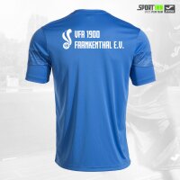 Shirt • Championship VIII • VfR Frankenthal...