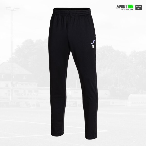 Hose lang • Elba • TSV Neckarau • Schwarz