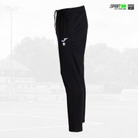 Hose lang • Elba • TSV Neckarau • Schwarz