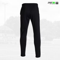 Hose lang • Elba • TSV Neckarau • Schwarz