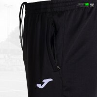 Hose lang • Elba • TSV Neckarau • Schwarz