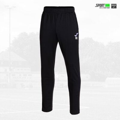 Hose lang • Elba • TSV Neckarau • Schwarz