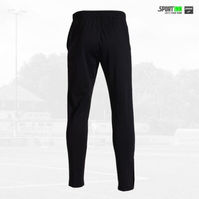 Hose lang • Elba • TSV Neckarau • Schwarz