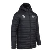 Jacke • Urban V • LSC • Schwarz • mit...