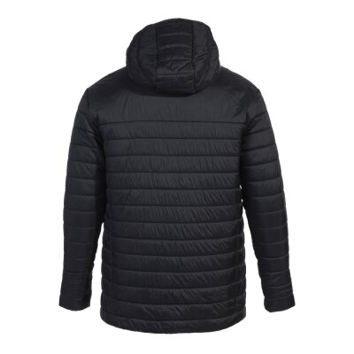 Jacke • Urban V • LSC • Schwarz • mit Kapuze