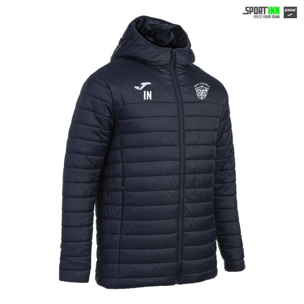 Jacke • Urban V • SKG Erfelden • Dunkelblau
