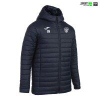 Jacke • Urban V • SKG Erfelden • Dunkelblau