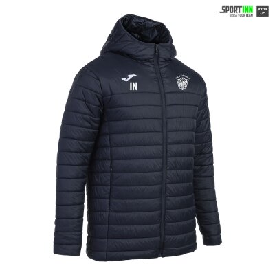 Jacke • Urban V • SKG Erfelden • Dunkelblau