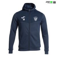 Kapuzenjacke • Campus Street • SKG Erfelden...