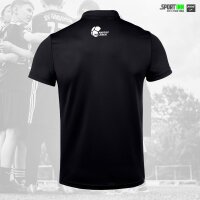 Polo-Shirt • Bali II • SV Gimbsheim •...