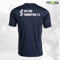 Shirt • Championship VIII • VfR Frankenthal • Dunkelblau