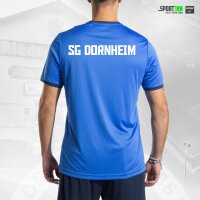 Warmlauf-Shirt • Combi Premium • SG Dornheim...