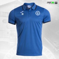 Polo-Shirt • Combi Premium • SG Dornheim •...