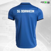 Polo-Shirt • Combi Premium • SG Dornheim •...