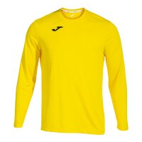 Longsleeve • Joma • Combi • Gelb