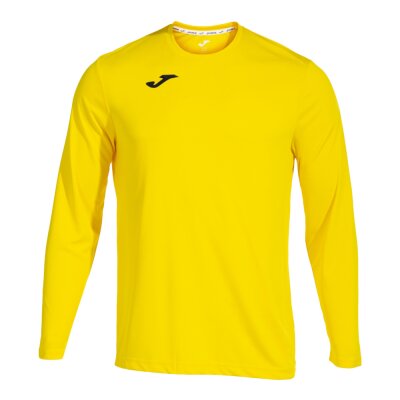 Longsleeve • Joma • Combi • Gelb
