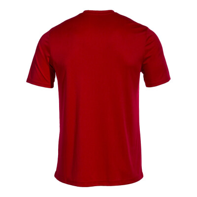 Trikot • Joma • Tiger VII • Rot/Weiß