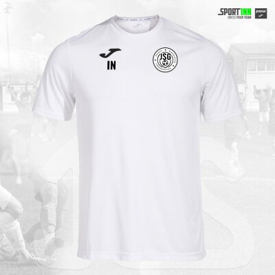 Shirt • Combi • JSG Mingol./Langen./Kronau • Weiß
