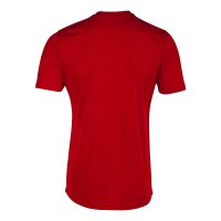 Trikot • Joma • City II • Rot/Weiß