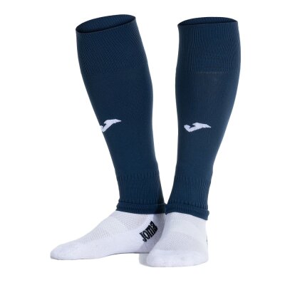Tube-Stutzen • Leg II • Dunkelblau M (39-42)