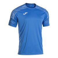 Shirt • Joma • Championship VIII • Blau