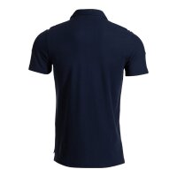 Polo-Shirt • Joma • Olimpiada • Dunkelblau • Baumwolle