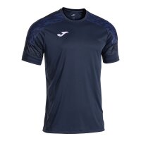 Shirt • Joma • Championship VIII • Dunkelblau