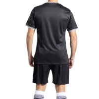 Trikot • Joma • Gold VII • Schwarz/Weiß