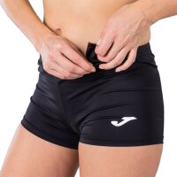 Short • Elastico • Schwarz • elastisch