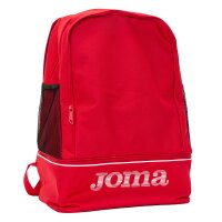 Rucksack •Joma • Training • Rot • mit...