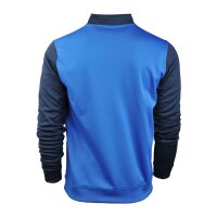 Sweatshirt 1/4 Zip • Joma • Winner • Blau