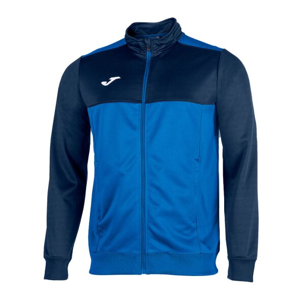 Trainingsjacke • Joma • Winner • Blau