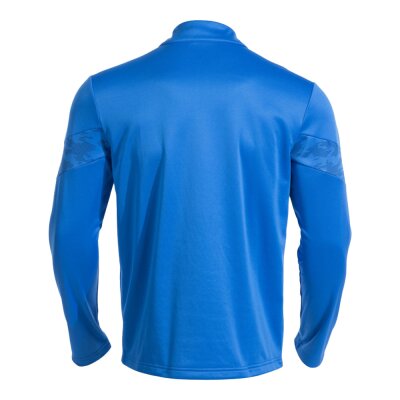 Sweatshirt 1/4 Zip • Joma • Championship VIII • Blau